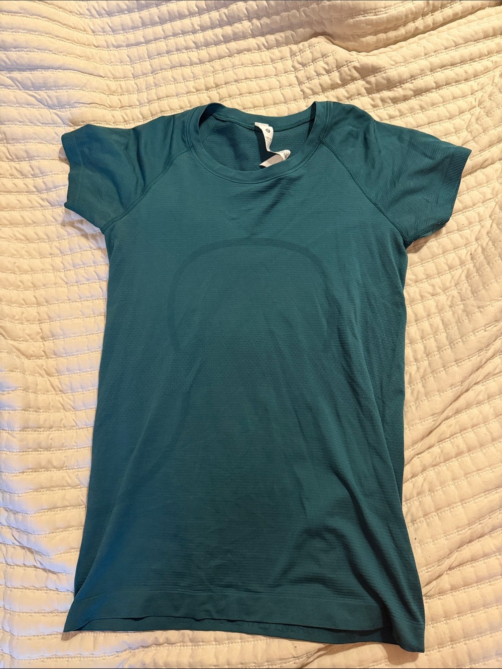 Lululemon swiftly tech